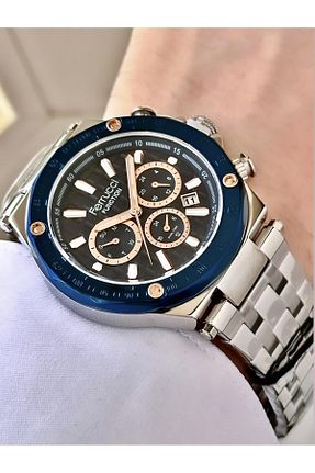ساعت مچی مردانه 41-45 میلی متر Ferrucci - کد 816465864