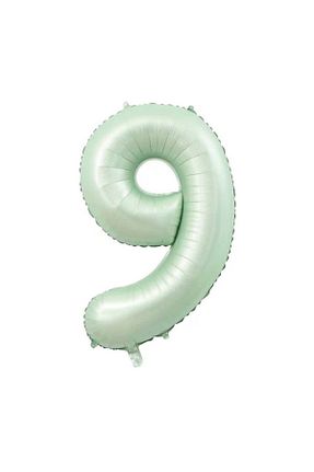 بادکنک سبز parti sürprizi - کد 816483992