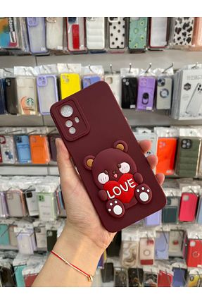 کاور و قاب بنفش güntekno - کد 816575914