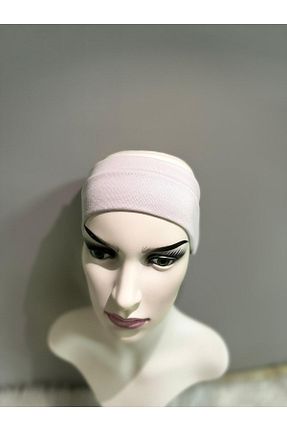 کش سر ورزشکار طوسی Elvinege Aksesuar - کد 816616003