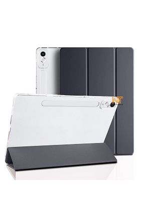 کیف تبلت مشکی Lenovo Uyumlu Nezih Case - کد 808222334