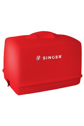 چرخ خیاطی سفید SINGER - کد 3905588