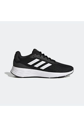 کفش اسنیکر مشکی زنانه بند دار adidas - کد 679883500