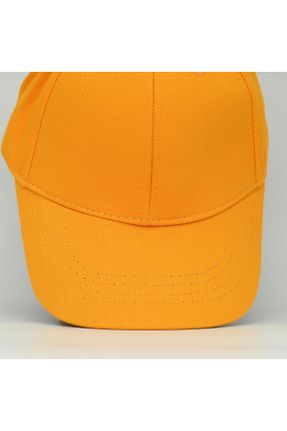کلاه زرد زنانه کد 816506543