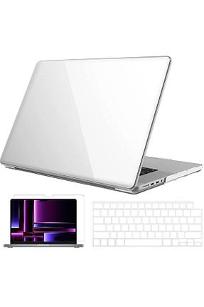 محافظ نوت بوک رنگی Nezih Case - کد 717938200