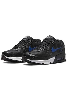کفش اسنیکر بژ زنانه بند دار Nike - کد 816659899