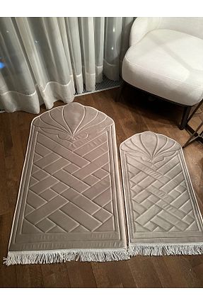 بالش و روبالشی کودک و نوزاد بژ 70 x 140 İstanbuliyah - کد 816702386