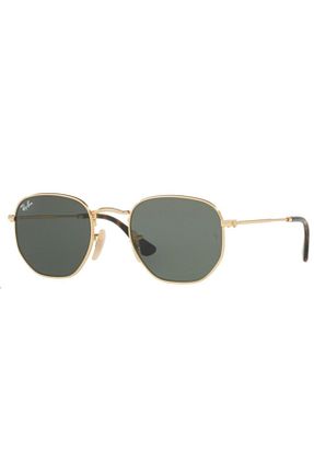 عینک آفتابی سفید زنانه 48 Ray-Ban - کد 109673849