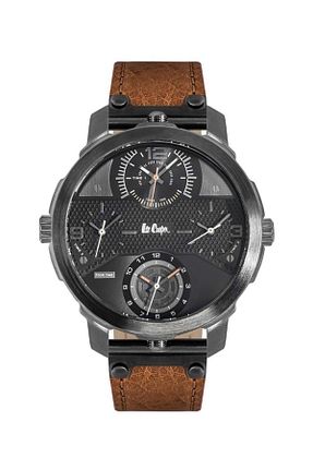 ساعت مچی سفید مردانه فلزی Lee Cooper - کد 4651646