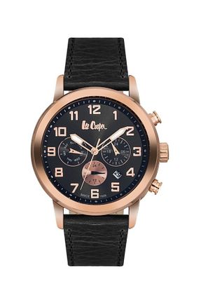 ساعت مچی سفید مردانه فلزی Lee Cooper - کد 4651219