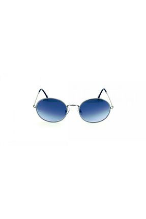 عینک آفتابی سبز زنانه UV400 Flott - کد 110452424