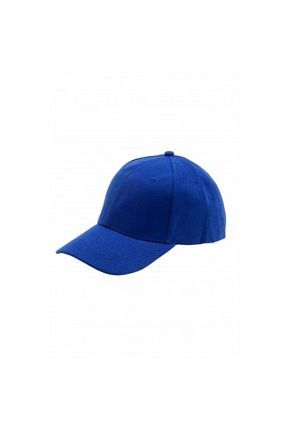 کلاه آبی مردانه پلی استر Bay Şapkacı - کد 3476913