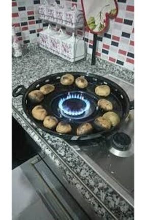 ماهیتابه Izgara Tavası pazaromi - کد 111204010