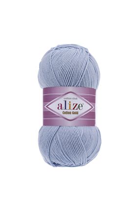 نخ بافندگی آبی Alize - کد 111248249