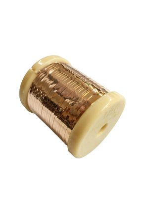 نخ بافندگی متالیک Taç - کد 816383030