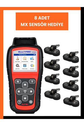 سنسور فشارسنج خودرو Autel - کد 816377090