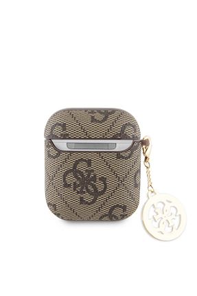 قاب هدفون بژ Guess - کد 816436910