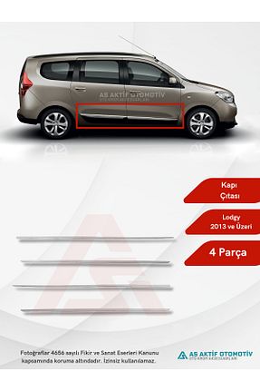 اکسسوری کروم خودرو as aktif otomotiv oto krom aksesuarları - کد 816437855