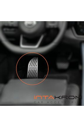 پدال خودرو İntachrom - کد 816503687