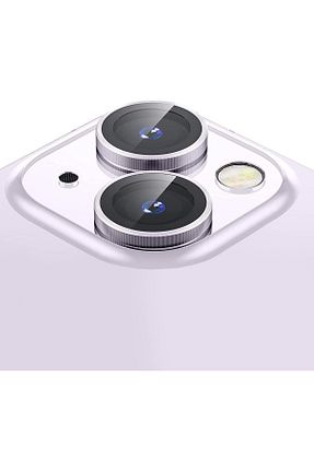 محافظ لنز دوربین بنفش EVAX - کد 816556065