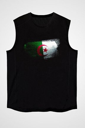 تیشرت مشکی زنانه رگولار Darkhane - کد 816699701