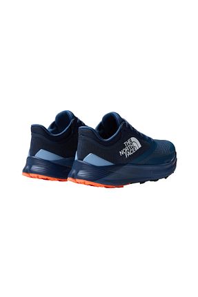 کفش اسنیکر سرمه ای مردانه بند دار The North Face - کد 816734589