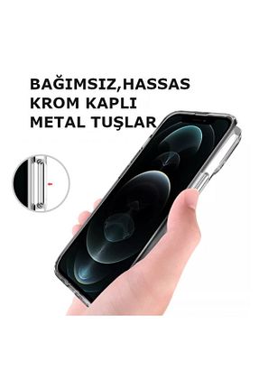 کاور و قاب نارنجی iPhone 14 Pro Max USIDE - کد 472445807