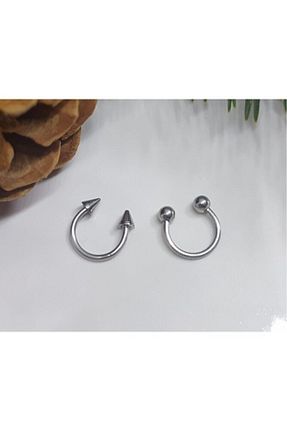 پیرسینگ متالیک زنانه Işıl Işıl - کد 53816920