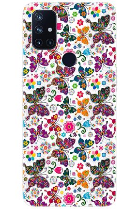کاور و قاب رنگی Oneplus - کد 816927014