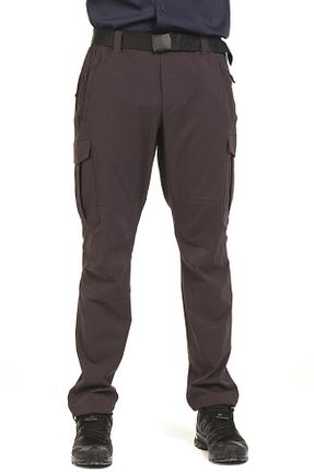 شلوار اسپرت طوسی مردانه پارچه Q Steinbock - کد 100385623