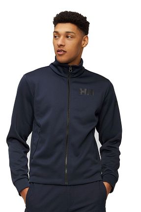 پولار سرمه ای مردانه اسلیم Helly Hansen - کد 692822659