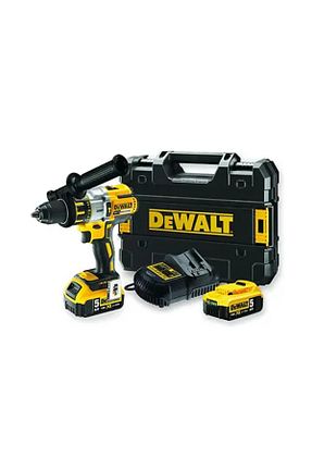 پیچ گوشتی شارژی Dewalt - کد 807151827