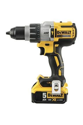 پیچ گوشتی شارژی Dewalt - کد 807151827