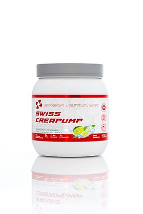 محصول قدرت و عملکرد Swiss Nutrition - کد 794319866