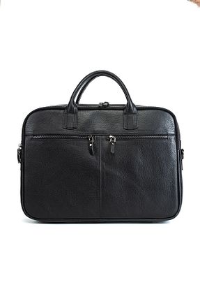 کیف نوت بوک مشکی Sevinç Çanta - کد 816987609