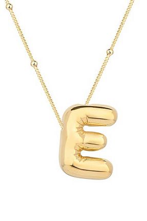 گردنبند استیل ( فولاد ) سفید زنانه فلزی tusah - کد 817132859