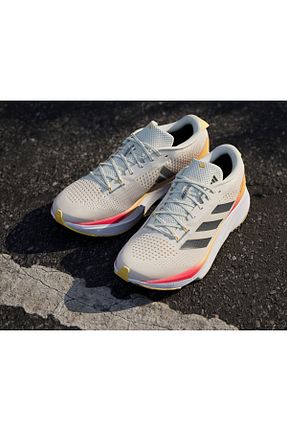 کفش دو و میدانی و تمرینی نباتی مردانه adidas - کد 816766309