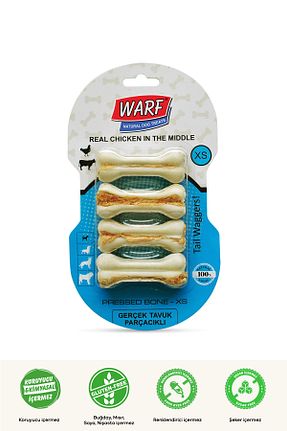  Warf Naturals - کد 816798786