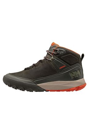 کفش بیرون طوسی مردانه ضد آب Helly Hansen - کد 792666202