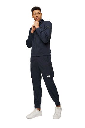 پولار سرمه ای مردانه اسلیم Helly Hansen - کد 692822659