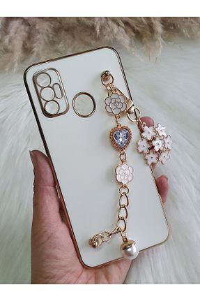 کاور و قاب سفید Aksesuarda Moda - کد 816916599