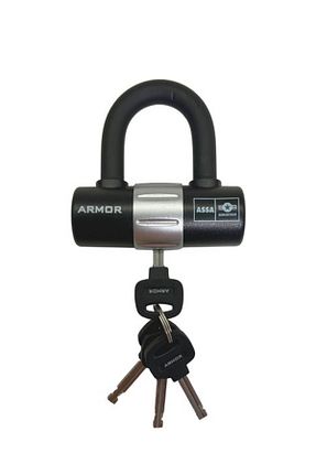 قفل و دزدگیر Armor - کد 816973482