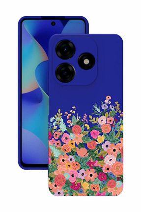 کاور و قاب آبی realme - کد 817076018
