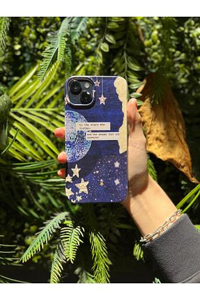 کاور و قاب رنگی iPhone 13 SKYLİGHT - کد 817098188