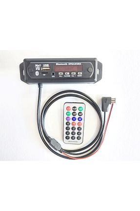 ماژول تبدیل USB - SD Autoline - کد 816726675