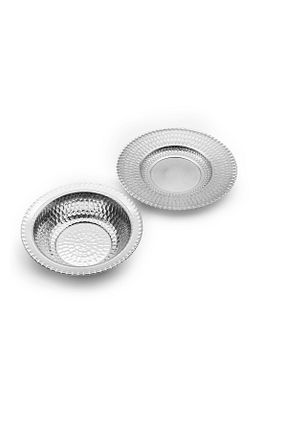 سرویس غذاخوری متالیک 1 نفره ANTEPSEPETİ - کد 816784192