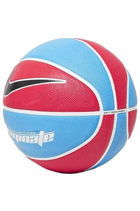 توپ بسکتبال سرمه ای بدون پمپ باد Nike - کد 44812407