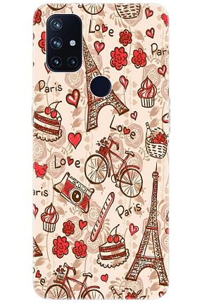 کاور و قاب رنگی Oneplus - کد 816926813