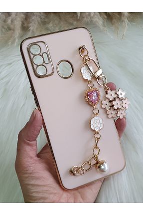 کاور و قاب صورتی Aksesuarda Moda - کد 816916616