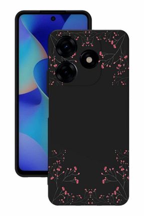 کاور و قاب مشکی realme - کد 817081331